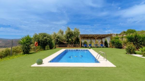 Casa Salysol Algatocín by Ruralidays Algatocín